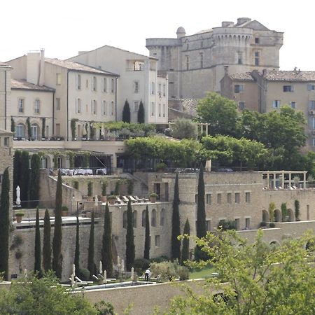 Villa Bastidon La Cicada Gordes Exterior foto